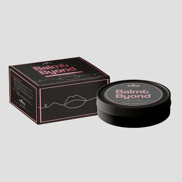 Evea Balm & Beyond Lip Balm