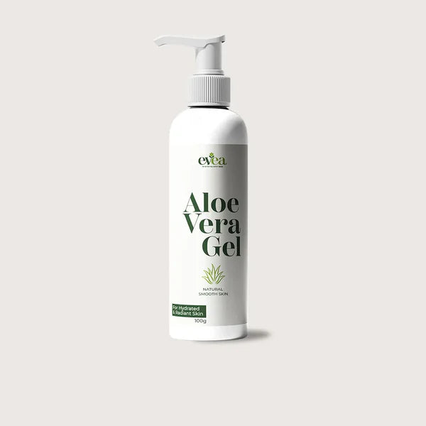 Evea Aloe Vera Gel