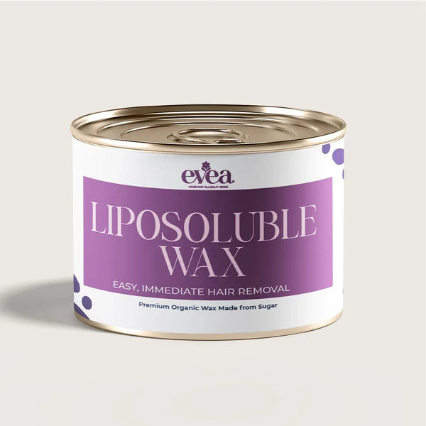 Evea Liposoluble Wax